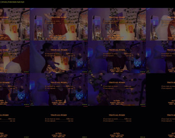 glorikitty — 10 minute Chaturbate female cam show recording, 720p, May 25, 2023