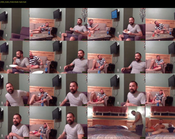 hardworkertn — 41 minute Chaturbate male cam show recording, 720p, May 25, 2023