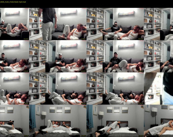 hardworkertn — 24 minute Chaturbate male cam show recording, 720p, May 26, 2023