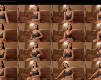 hornykittens — 5 minute Chaturbate couple cam show recording, 720p, May 25, 2023