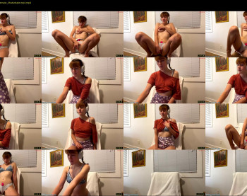 its_lily — 73 minute Chaturbate female cam show recording, 720p, May 25, 2023