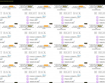 its_lily — 6 minute Chaturbate female cam show recording, 720p, May 25, 2023