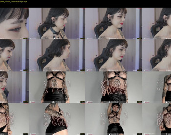 janne_maybe — 19 minute Chaturbate female cam show recording, 720p, May 25, 2023