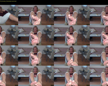 jaqueline88 — 8 minute Chaturbate female cam show recording, 720p, May 25, 2023