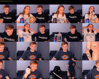 julsweet — 121 minute Chaturbate male cam show recording, 720p, May 26, 2023