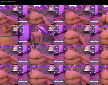 kimmie_ — 120 minute Chaturbate female cam show recording, 720p, May 26, 2023