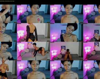 kintsugim — 94 minute Chaturbate female cam show recording, 720p, May 25, 2023