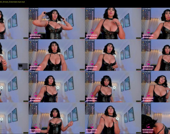 leahjones_ — 4 minute Chaturbate female cam show recording, 720p, May 26, 2023