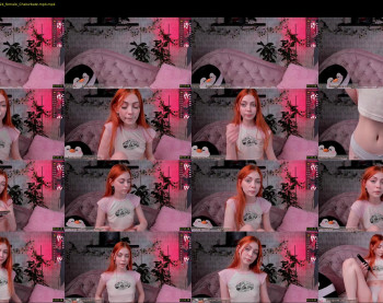 lika_moon — 19 minute Chaturbate female cam show recording, 720p, May 26, 2023