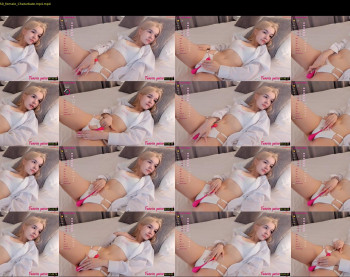 lindajenny — 11 minute Chaturbate couple cam show recording, 720p, May 25, 2023