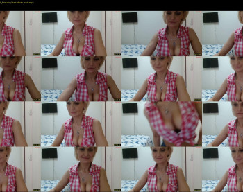 lisasimsx — 5 minute Chaturbate female cam show recording, 720p, May 26, 2023