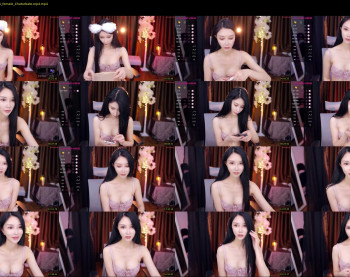 lucy__bb — 23 minute Chaturbate female cam show recording, 720p, May 25, 2023