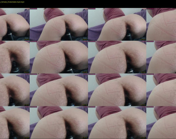 lush_doll — 15 minute Chaturbate female cam show recording, 720p, May 25, 2023
