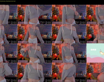 mana_rose — 120 minute Chaturbate female cam show recording, 720p, May 25, 2023