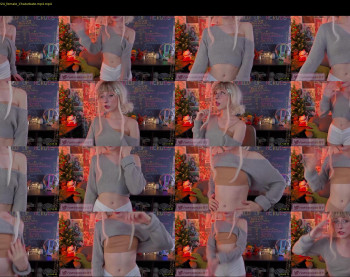 mana_rose — 44 minute Chaturbate female cam show recording, 720p, May 25, 2023