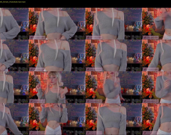 mana_rose — 15 minute Chaturbate female cam show recording, 720p, May 26, 2023