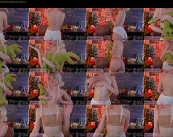 mana_rose — 27 minute Chaturbate female cam show recording, 720p, May 26, 2023