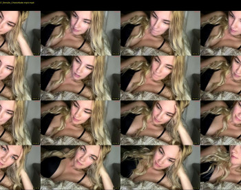 mariah95 — 4 minute Chaturbate female cam show recording, 720p, May 25, 2023
