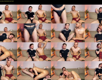 marksibul — 75 minute Chaturbate male cam show recording, 720p, May 25, 2023