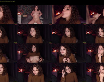 milk_slice — 89 minute Chaturbate couple cam show recording, 720p, May 26, 2023