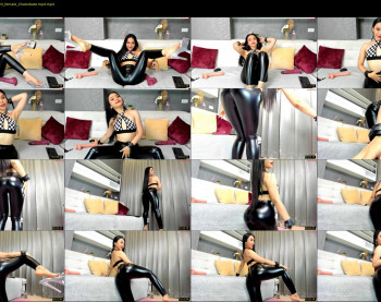 millabelle — 13 minute Chaturbate female cam show recording, 720p, May 25, 2023