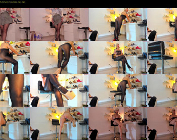mrs_edha — 84 minute Chaturbate female cam show recording, 720p, May 25, 2023
