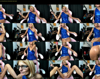 mrswadsworthy — 45 minute Chaturbate female cam show recording, 720p, May 25, 2023