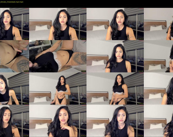 n_o_v_a — 11 minute Chaturbate female cam show recording, 720p, May 26, 2023