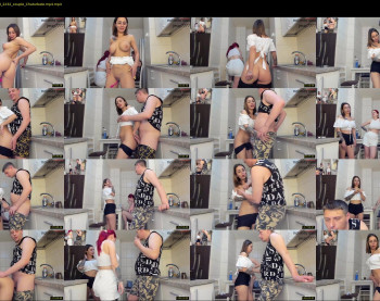 nolimitscoupl3 — 121 minute Chaturbate couple cam show recording, 720p, May 25, 2023