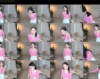 oki_dokie — 121 minute Chaturbate female cam show recording, 720p, May 25, 2023