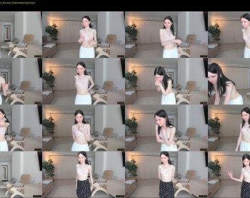 oki_dokie — 86 minute Chaturbate female cam show recording, 720p, May 25, 2023