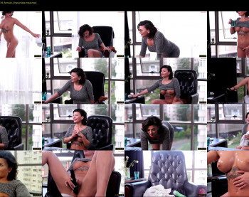 onlynicolle — 121 minute Chaturbate female cam show recording, 720p, May 25, 2023