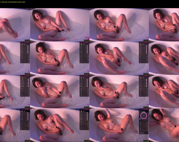pafosstar — 67 minute Chaturbate female cam show recording, 720p, May 25, 2023