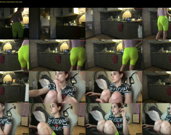 ps4pro — 121 minute Chaturbate female cam show recording, 480p, May 25, 2023