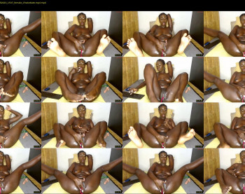 queen_tweakingbae — 4 minute Chaturbate female cam show recording, 720p, May 25, 2023