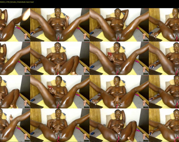 queen_tweakingbae — 25 minute Chaturbate female cam show recording, 720p, May 25, 2023