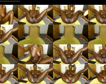 queen_tweakingbae — 9 minute Chaturbate female cam show recording, 720p, May 25, 2023