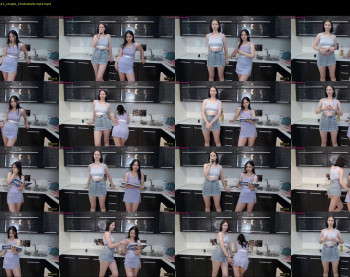 renae_tom — 64 minute Chaturbate couple cam show recording, 720p, May 25, 2023