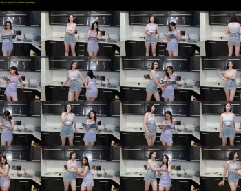 renae_tom — 48 minute Chaturbate couple cam show recording, 720p, May 25, 2023