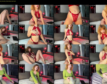 rubylynxxx — 120 minute Chaturbate female cam show recording, 720p, May 25, 2023