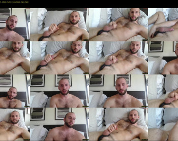 ryanandchadcb — 112 minute Chaturbate male cam show recording, 720p, May 25, 2023