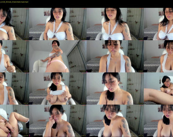 sarah__moon1 — 44 minute Chaturbate female cam show recording, 720p, May 25, 2023