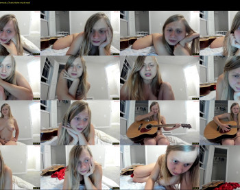 scartit — 65 minute Chaturbate female cam show recording, 720p, May 25, 2023