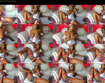 shannol_ryan — 121 minute Chaturbate female cam show recording, 720p, May 25, 2023