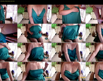 soft_body — 85 minute Chaturbate female cam show recording, 720p, May 25, 2023