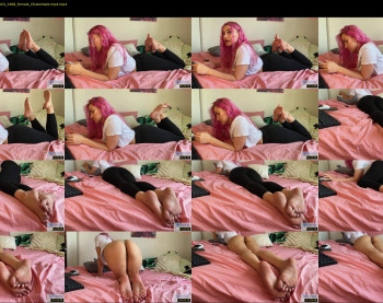 strupedsunicorns — 81 minute Chaturbate couple cam show recording, 720p, May 25, 2023