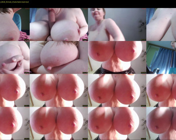 stunningboobs — 46 minute Chaturbate female cam show recording, 720p, May 25, 2023