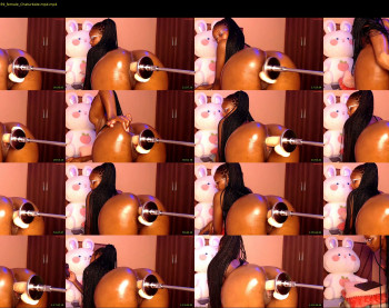sugarmirie — 102 minute Chaturbate female cam show recording, 720p, May 25, 2023