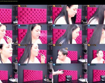 supremeshow1 — 32 minute Chaturbate couple cam show recording, 720p, May 25, 2023
