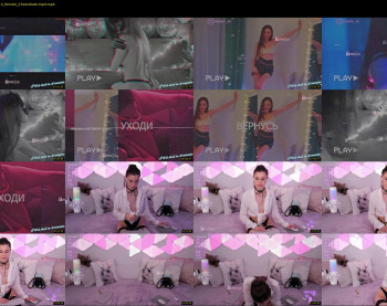 taanni_bc — 18 minute Chaturbate female cam show recording, 720p, May 25, 2023